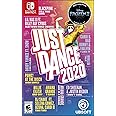 Just Dance 2020 - Nintendo Switch Standard Edition