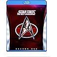Star Trek: The Next Generation: Season 1 [Blu-ray]