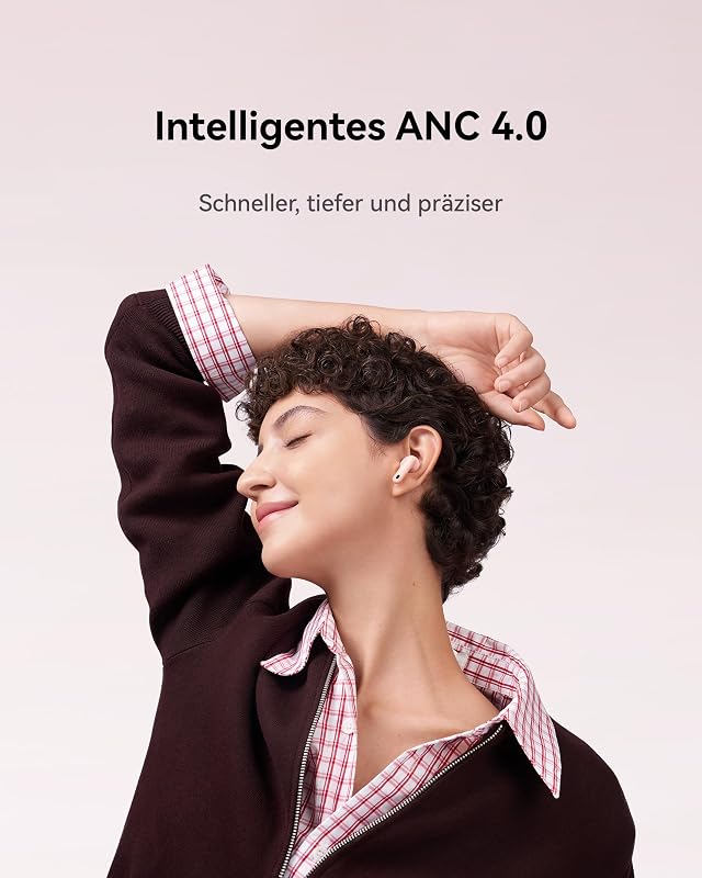 FreeBuds 7i In-Ear-Kopfhörer, Schwarz