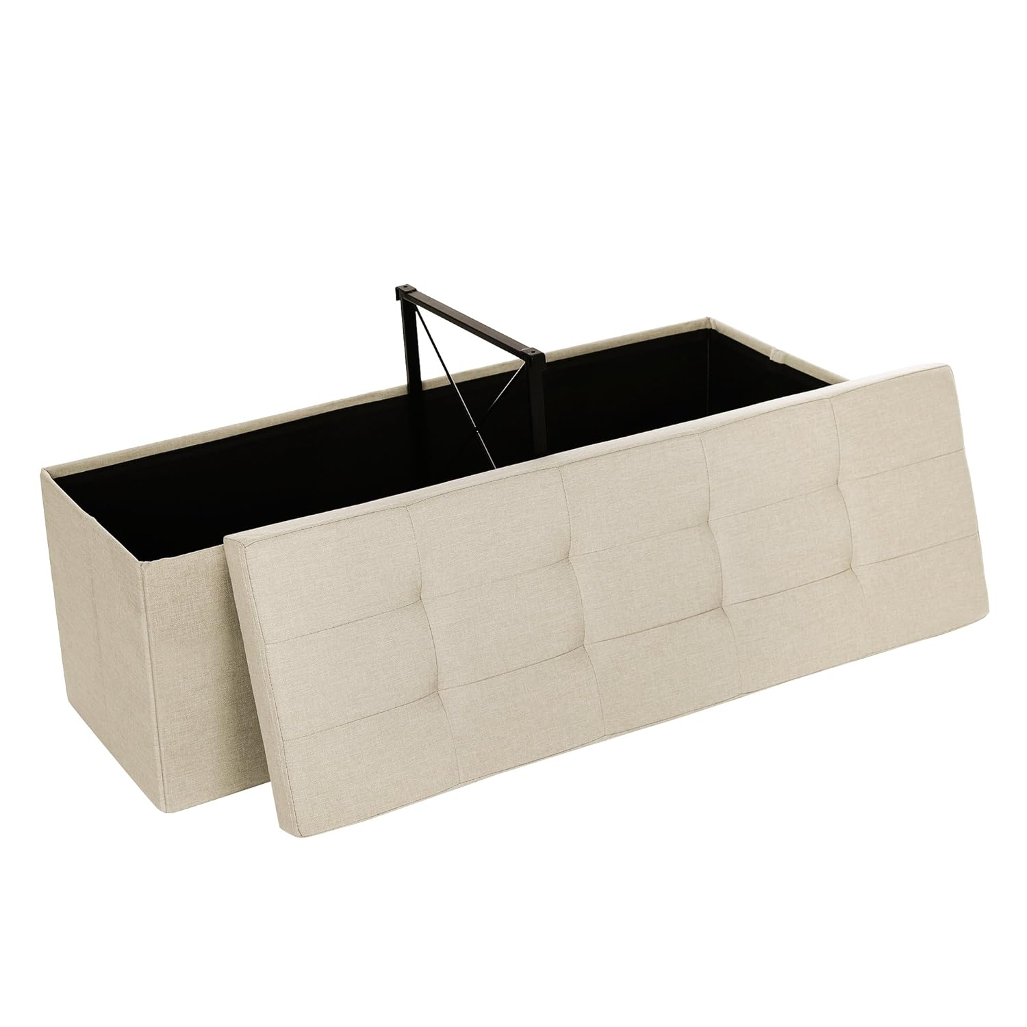 Best king bed ottoman bench