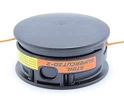 Stihl SuperCut 20-2 Trimmer Head