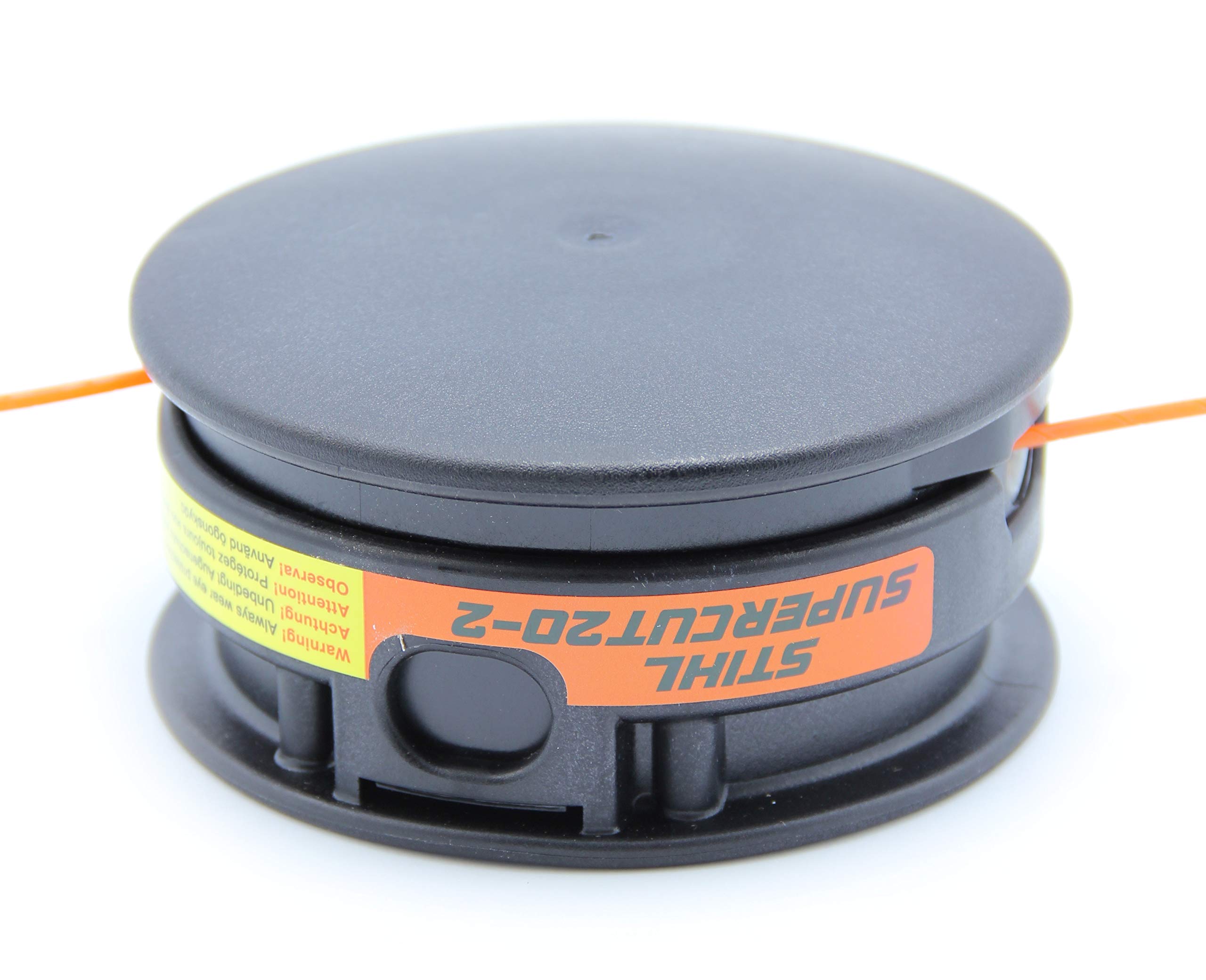 Stihl SuperCut 20-2 Trimmer Head