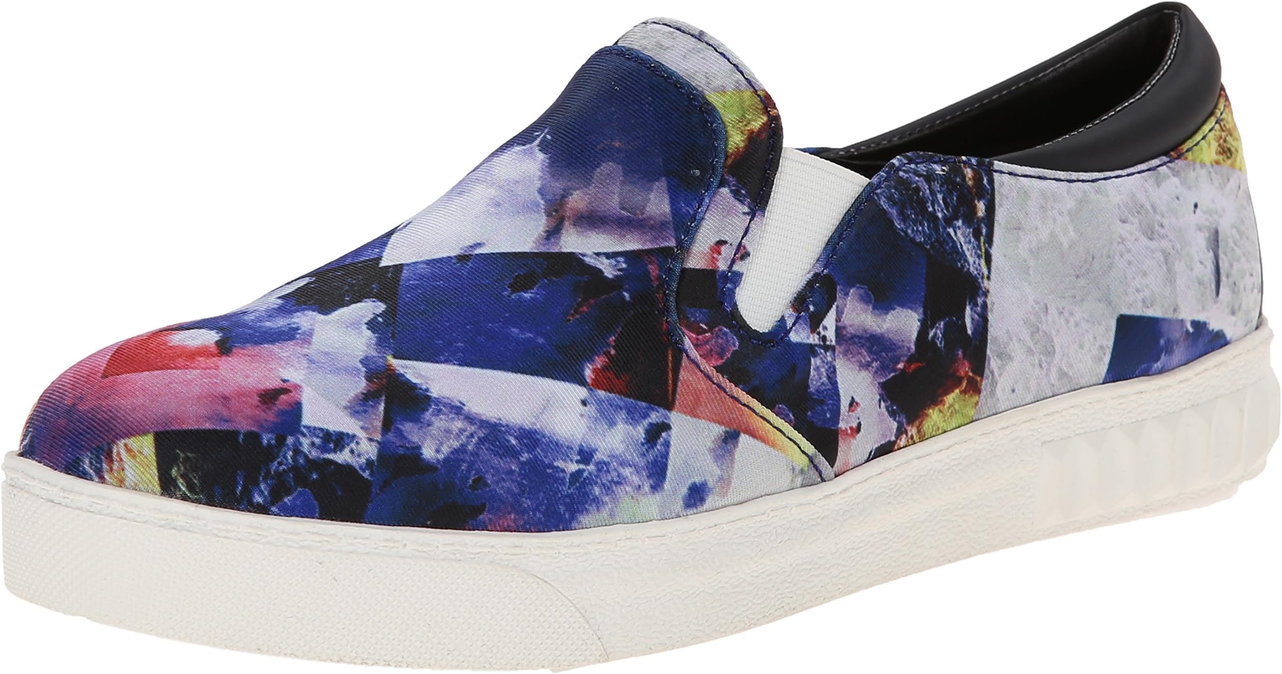 Circus by Sam Edelman Women's Cruz Fashion Sneaker