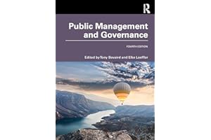 Public Management and Governance
