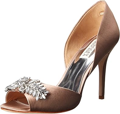 badgley mischka shoes amazon
