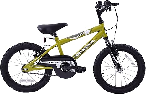 16 wheel mountain bike
