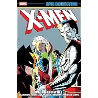 Amazon.com: X-Men: The Hunt for Professor X: 9780785197201: Seagle