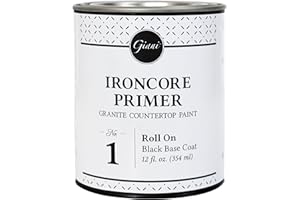 Giani Granite IronCore Primer 12oz