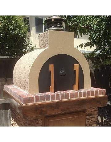 Amazon Com Outdoor Ovens Patio Lawn Garden
