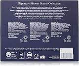 Neal's Yard Remedies Reviving Shower Scents Collection 3 x 100ml view 3