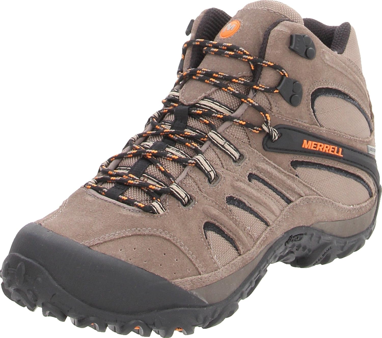 merrell chameleon gore tex