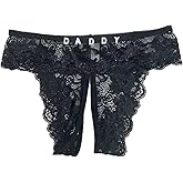 Custom Thong - Personalized Thongs with Names, Personalized Gifts, Custom thongs with name on it Special Word Customized