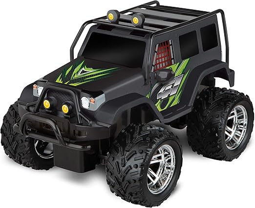 road phantom rc car