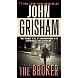 The Broker: A Novel