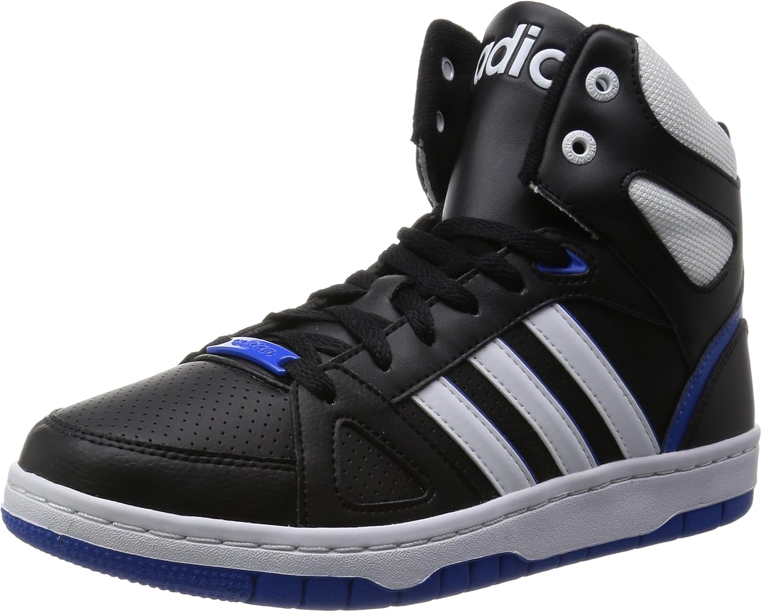 adidas hoops team mid