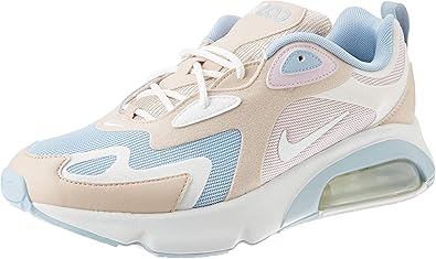 air max 200 barely rose