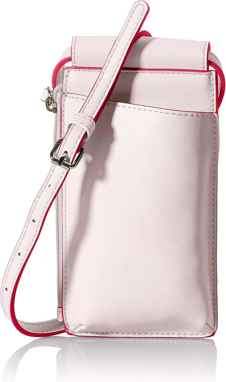 TOM TAILOR Denim Women Elia, Light Rose, Mobile Phone case