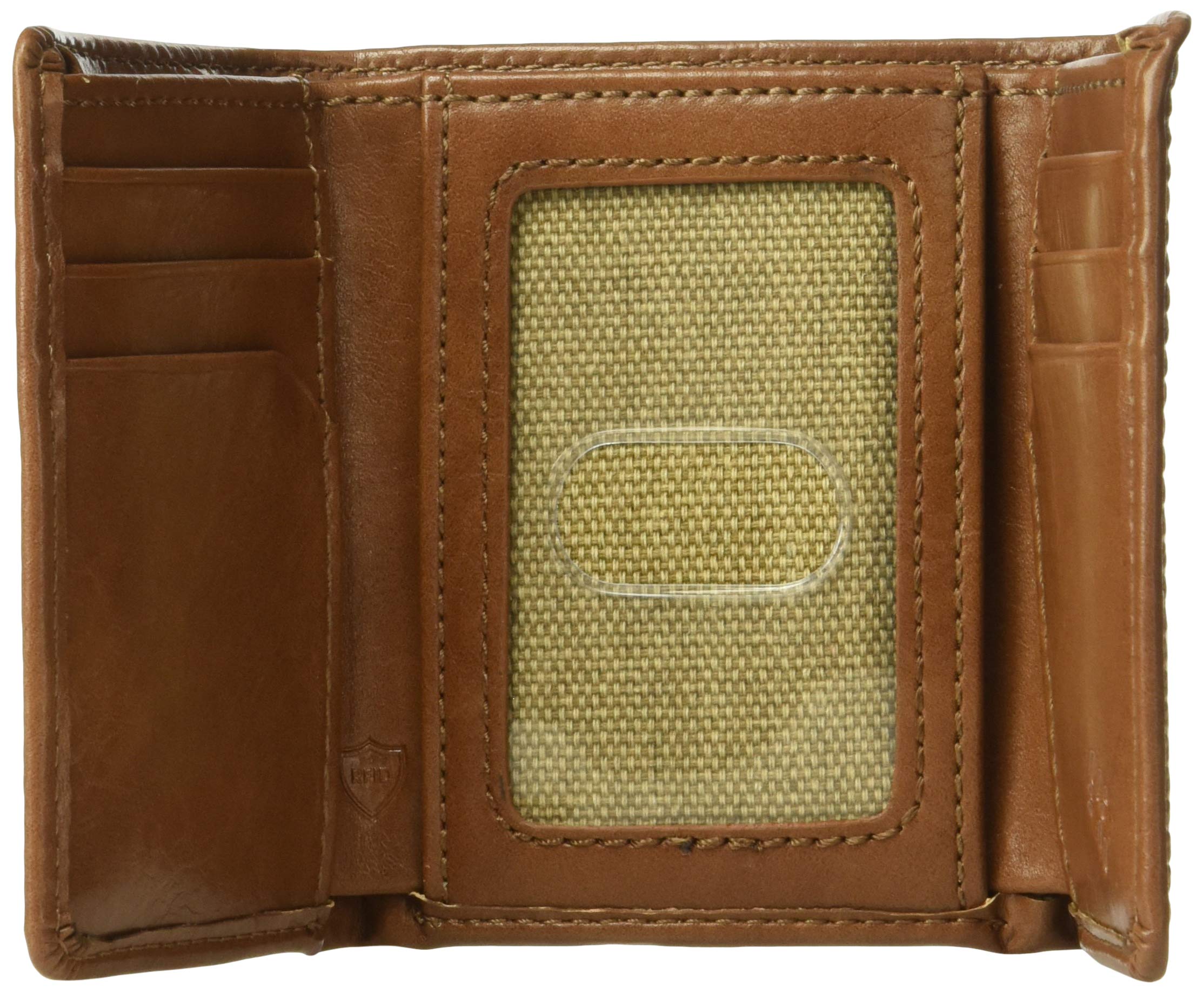 Mens Wallet Credit Card Protection