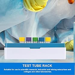 CryoKING 2in 81-Well PC Lab Freezer Box Cryo Boxes