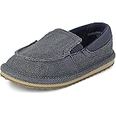 The Children's Place Boys Baby Boys and Toddler Casual Slip on ShoesLoafer