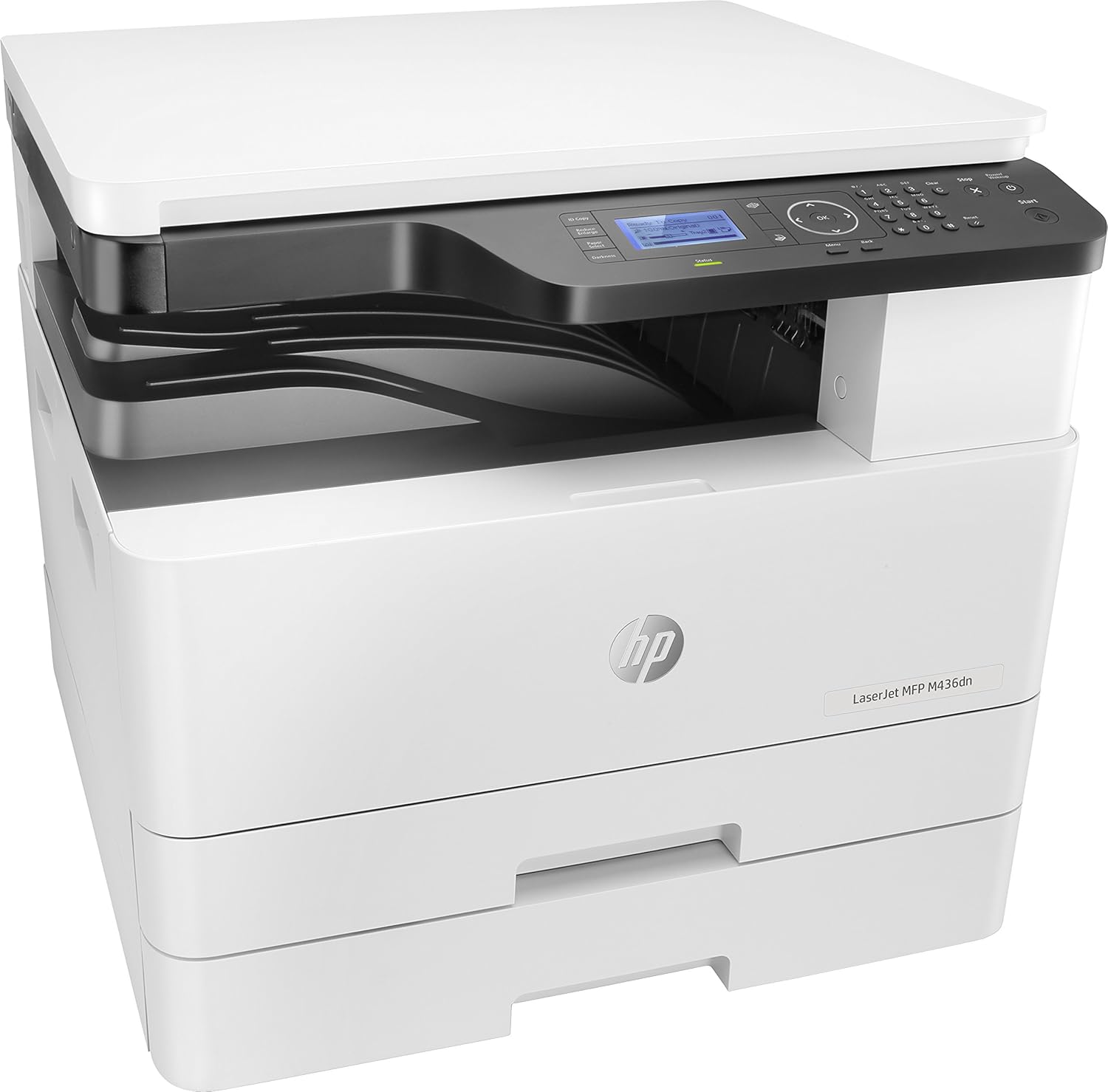 hp a3 a4 multifunction printers