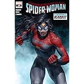 Spider-Woman (2020-2022) #10