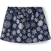 Gymboree Girls and Toddler Pull on Skirtss