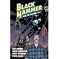 Black Hammer Volume 3: Age of Doom Part One
