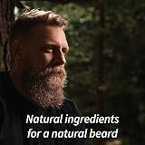 Mr Bear Family Beard Shaper Citrus 2-in-1 Styling Balm & Moisturiser view 4