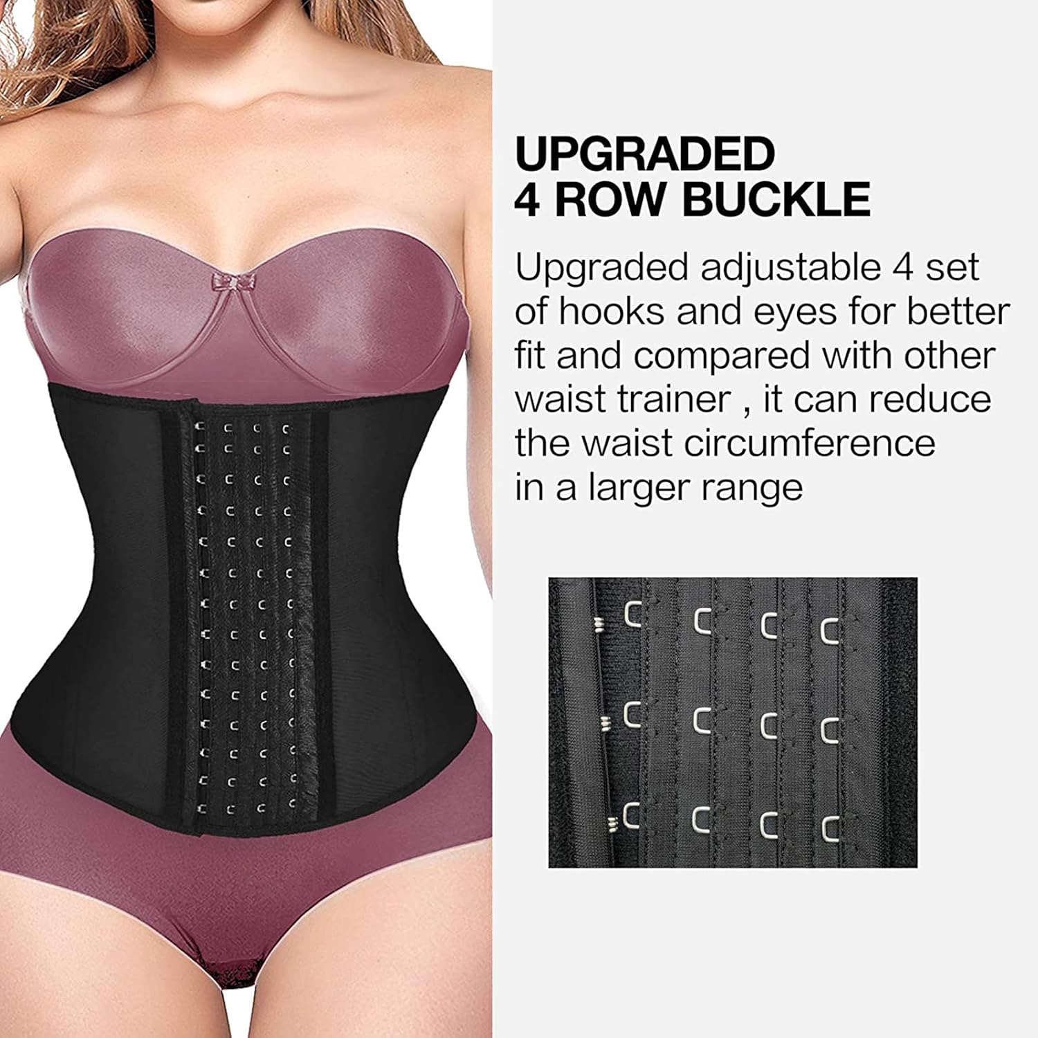 shaperx corset