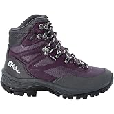 Jack Wolfskin Women's Rebellion Guide Texapore Mid W