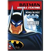 Batman Double Feature (Batman &amp; Mr. Freeze: SubZero/Batman Beyond: The Movie)