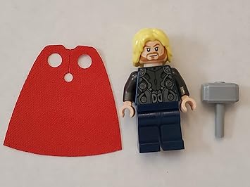 lego thor