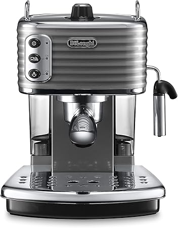 Cafetera de Goteo Semi-automática De'Longhi