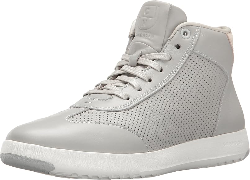 cole haan grandpro high top
