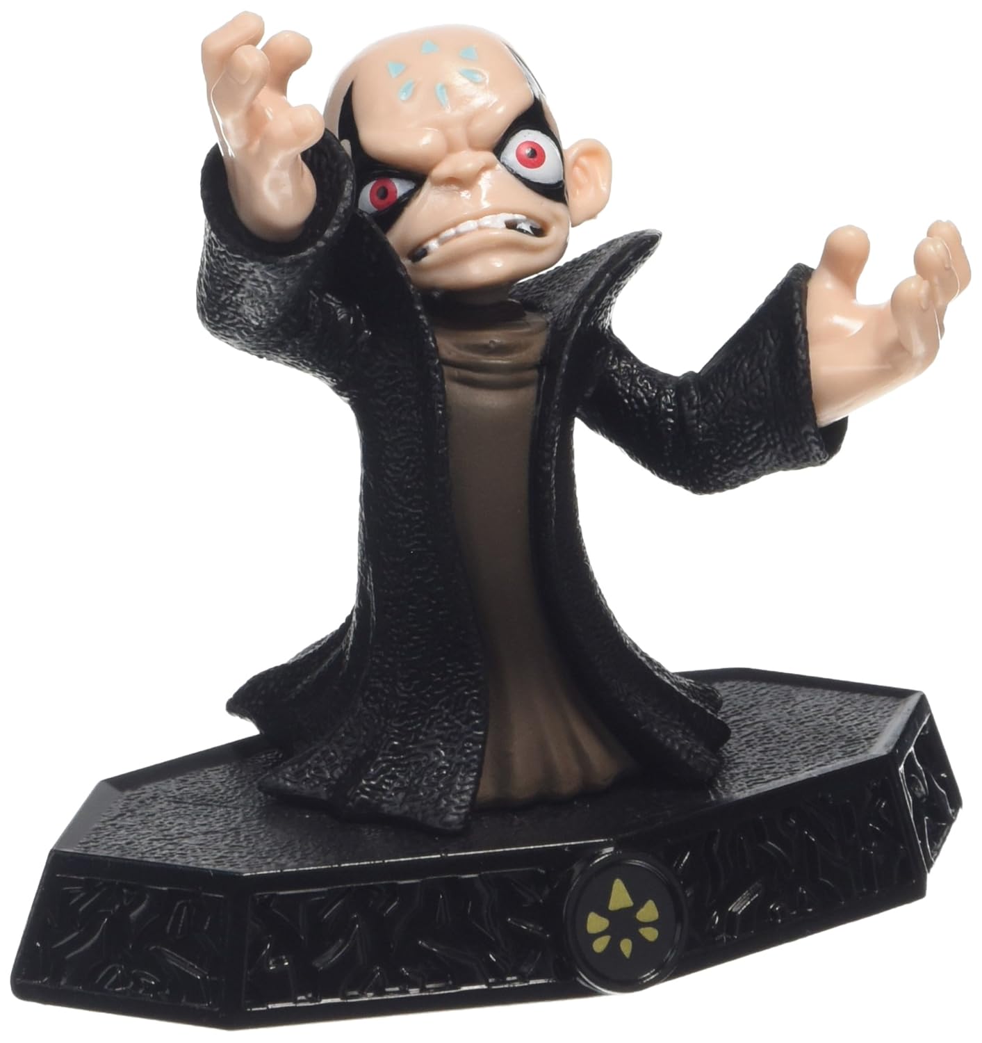 skylanders kaos figure