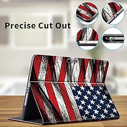 RYUITHDJP for Microsoft Surface Pro 4 5 6 7 Case