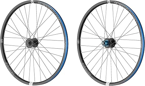 american classic wheelset terrain 27.5
