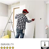 Everbuild All Purpose Wallpaper Adhesive Fungicidal High Tack Easy Mix 1 Bag view 5