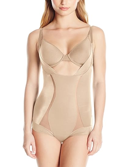 Maidenform Damen Body Firm Foundations - WYOB BodyBriefer