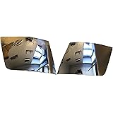 CORNER COMPATIBLE WITH Volvo VNL truck bumper corner trims both sides left and right