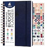 Clever Fox Budget Planner Spiral – Expense