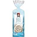 Quaker Rice Cakes, Salt Free , 4.5 oz
