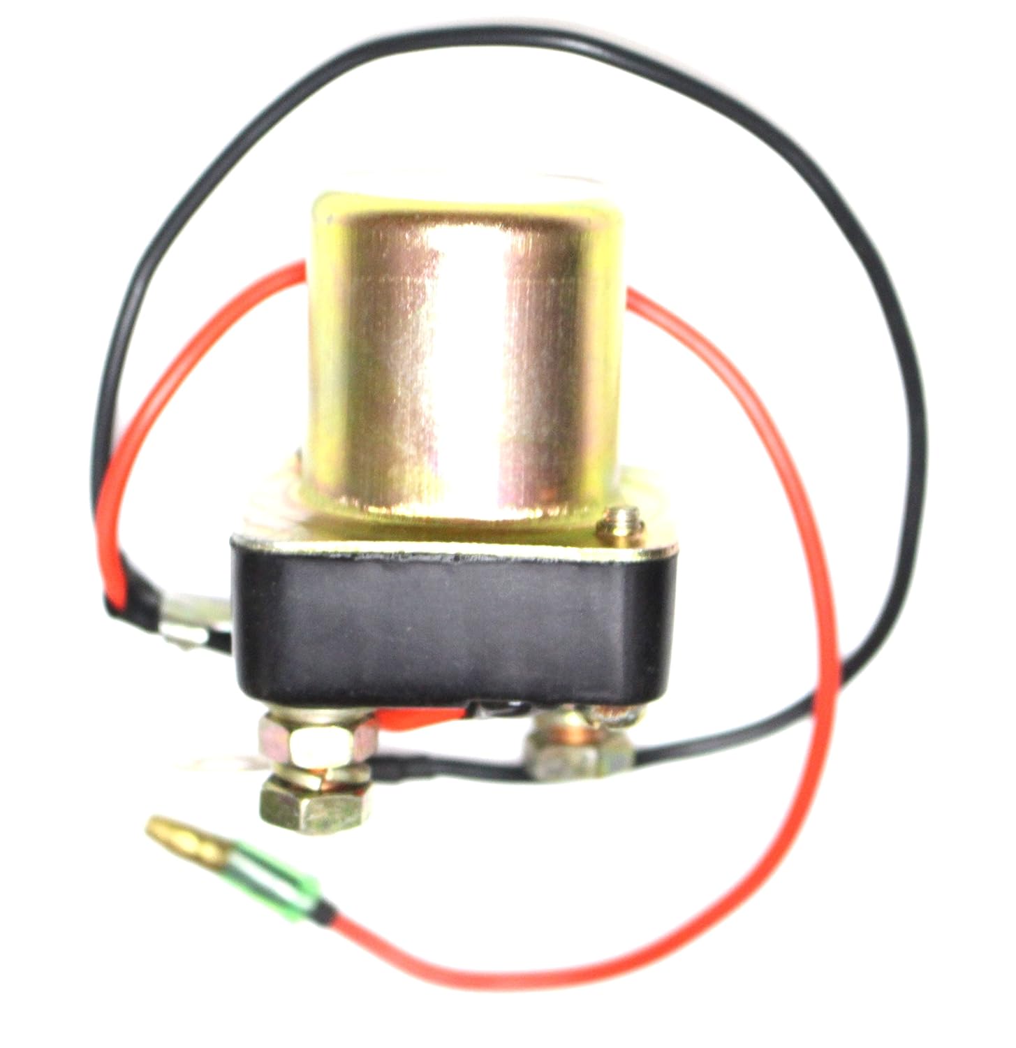 Amazon.com: JSP Manufacturing Outboard Trim Relay Solenoid Compatible with  Yamaha OEM# 6E5-81941-11-00 Boat 115 135 150 175 200 HP: Sports & Outdoors