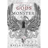 City of Gods and Monsters (House of Devils)