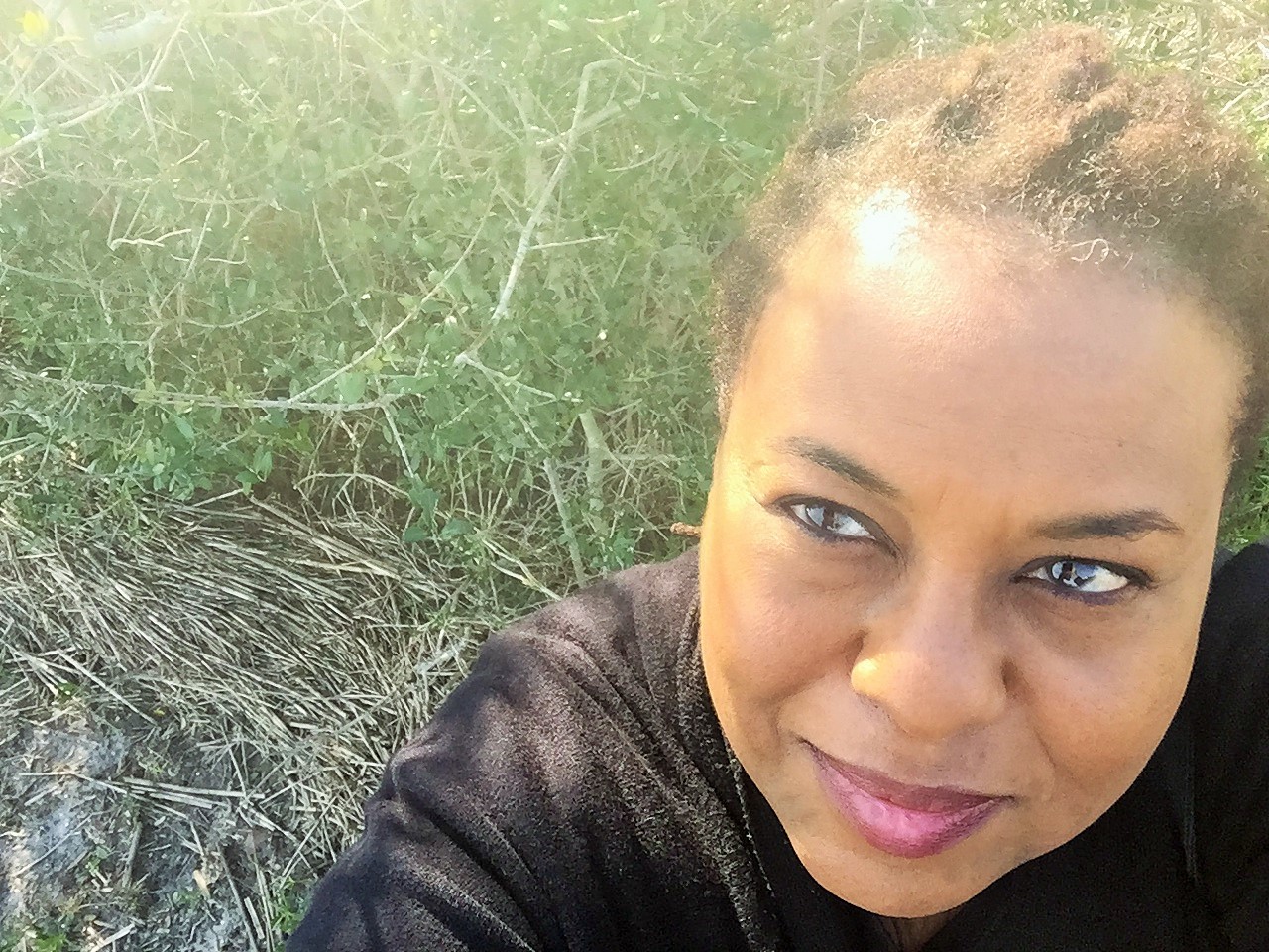 Michele Nicole Johnson Audio Books Best Sellers Author Bio 