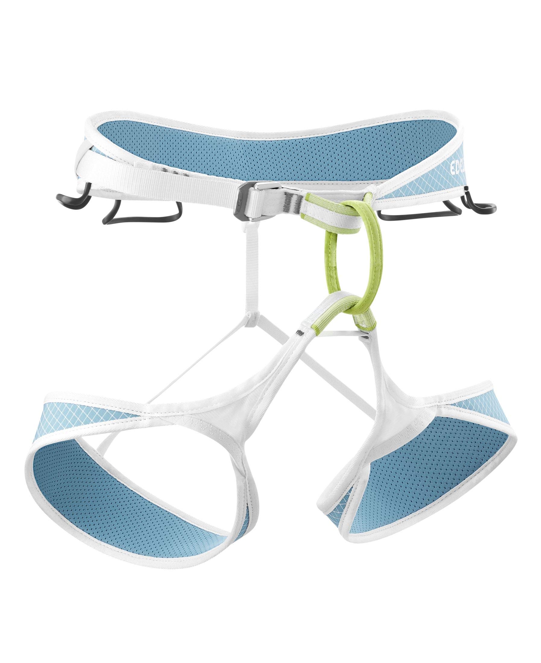 Prisma Unisex, Gurte - Edelrid, color:icemint (329), Groesse-Edelrid:S