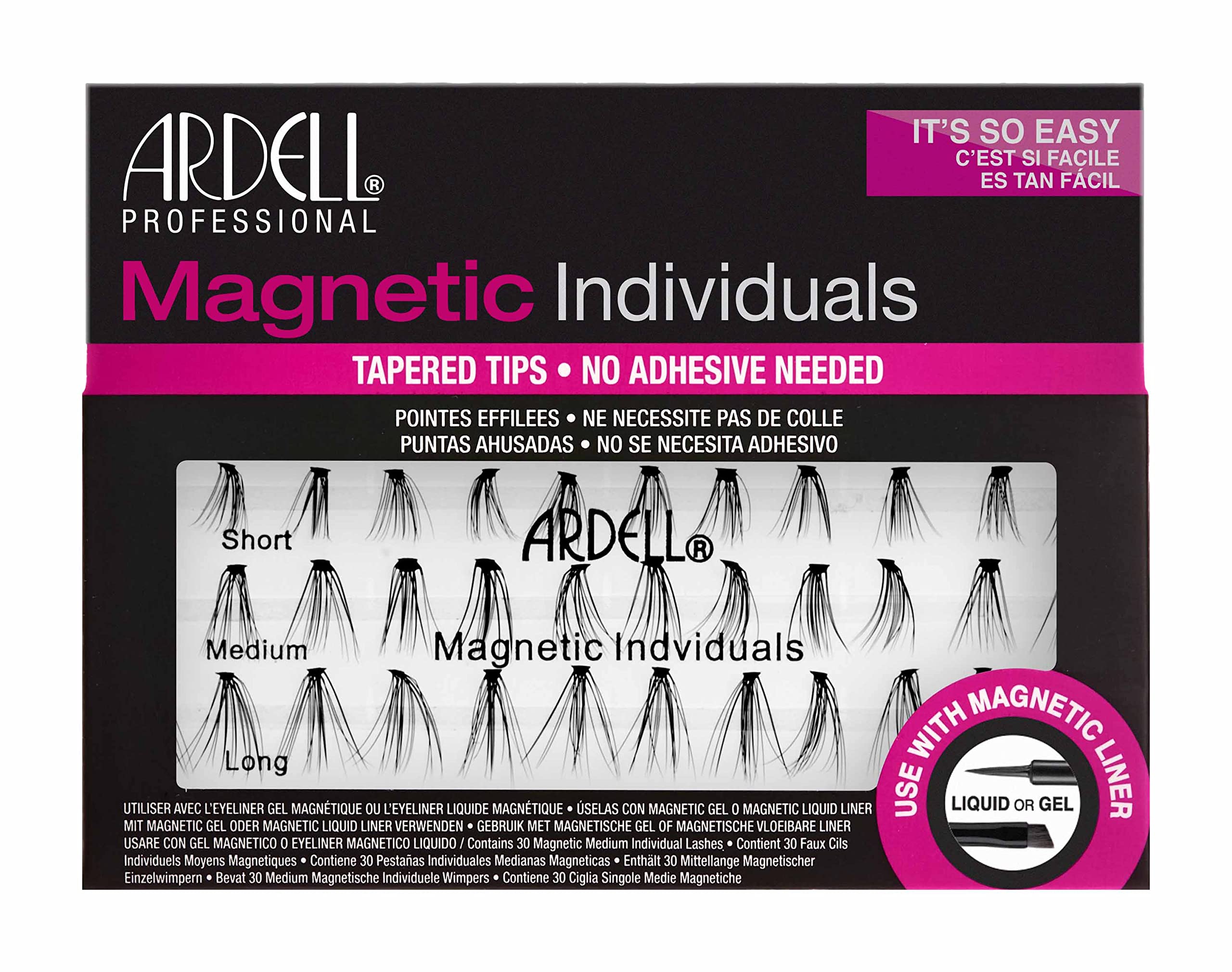 Magnetic Individuals Combo Pack