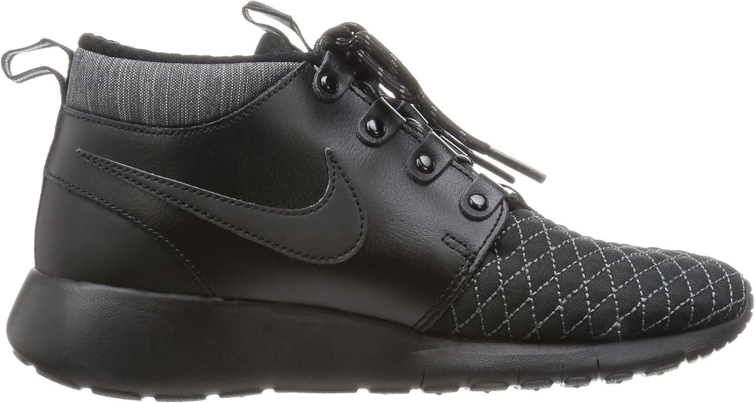 nike roshe one mid winter