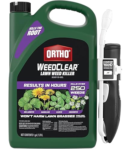 Amazon.com : Fertilome (11913) Dollar Weed Control (17 lbs.) : Patio, Lawn  & Garden